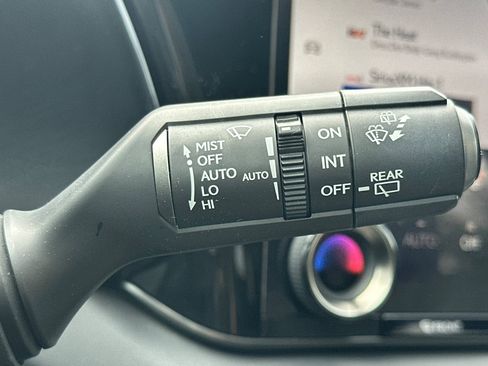 Used 2023 Lexus RX 350h w/ Cold Area Package image 33