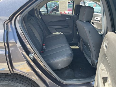 Used 2015 Chevrolet Equinox LT w/ Driver Convenience Package image 29