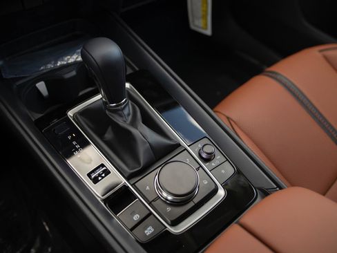 New 2025 MAZDA CX-50 AWD 2.5 Turbo w/ Cargo Package image 17