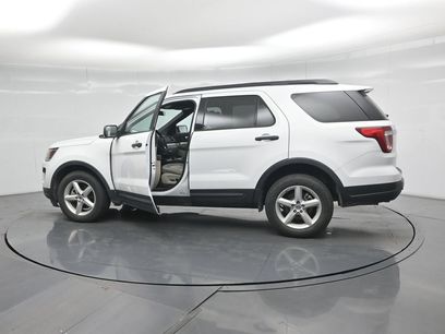 Used 2018 Ford Explorer 4WD