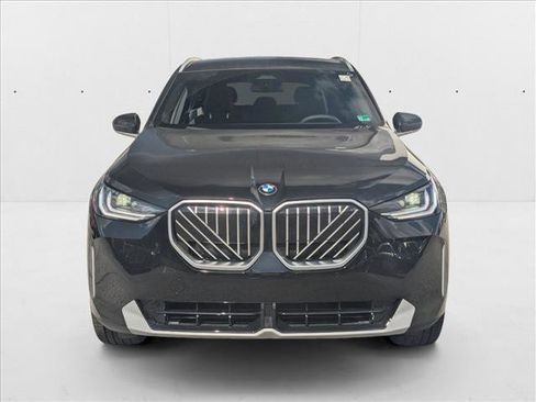 Used 2026 BMW X3 xDrive30 image 6
