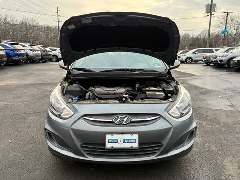 Used 2016 Hyundai Accent SE image 9