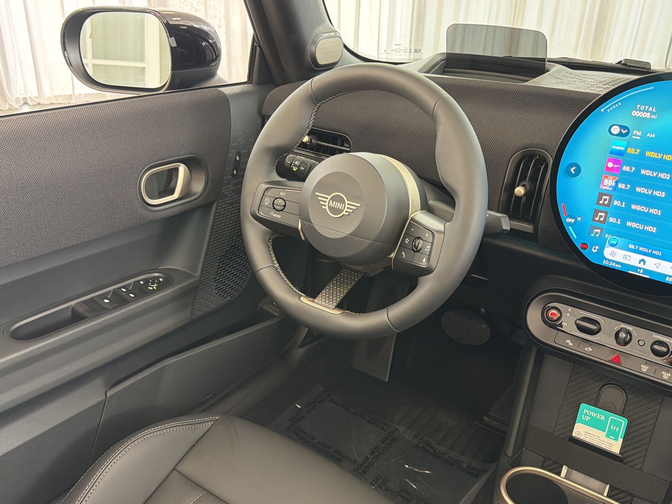 New 2026 MINI Cooper S FWD image 27