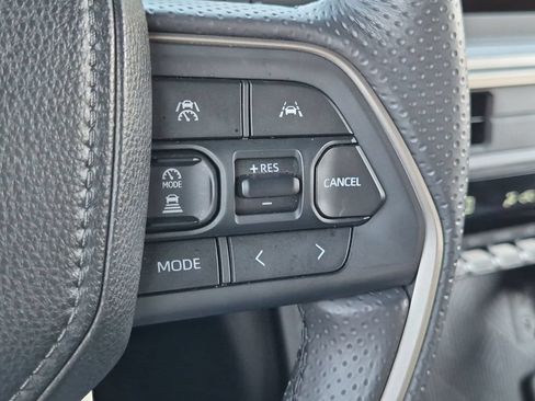 Used 2026 Toyota 4Runner TRD Sport AWD/4WD image 15