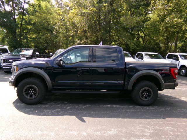 Used 2023 Ford F150 Raptor AWD/4WD image 6