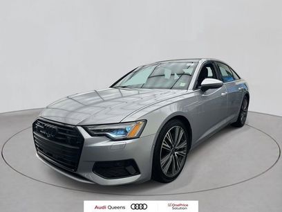 Certified 2023 Audi A6 Premium Plus w/ Premium Plus Package