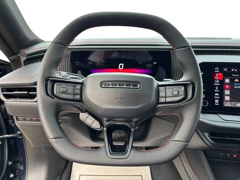 New 2026 Dodge Charger R/T Scat Pack image 13