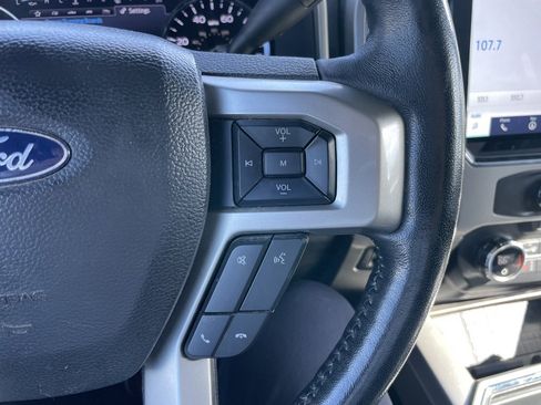 Used 2022 Ford F350 Lariat w/ Lariat Ultimate Package image 25