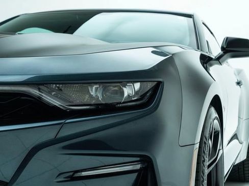 Used 2022 Chevrolet Camaro SS image 11