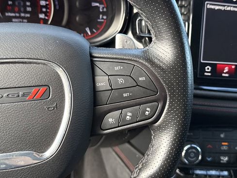 Used 2023 Dodge Durango GT image 30