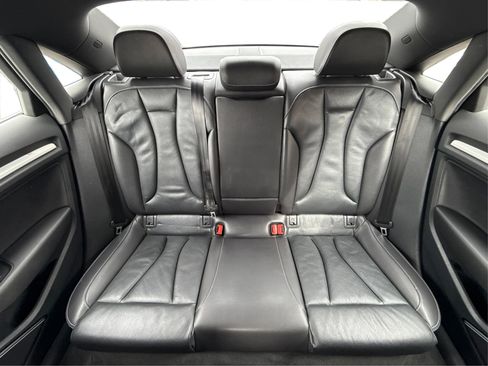 Used 2015 Audi S3 Prestige w/ Prestige Package AWD/4WD image 13