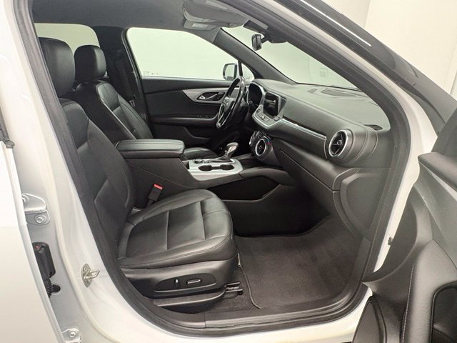 Used 2021 Chevrolet Blazer LT FWD image 47