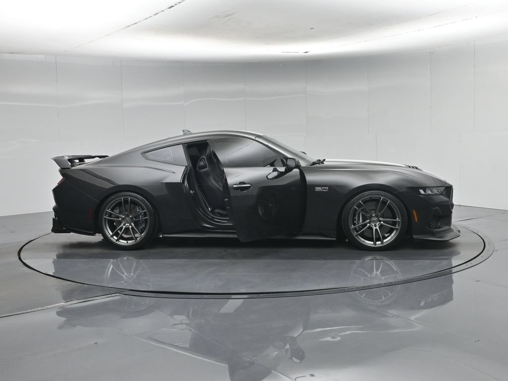 Used 2024 Ford Mustang GT Premium w/ GT Performance Package RWD image 37