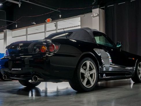 Used 2009 Honda S2000 image 24
