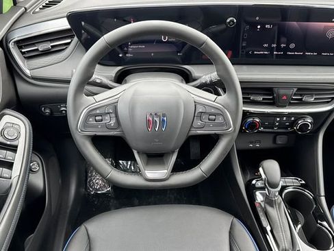 New 2026 Buick Encore GX Sport Touring w/ Advanced Technology Package AWD/4WD image 15