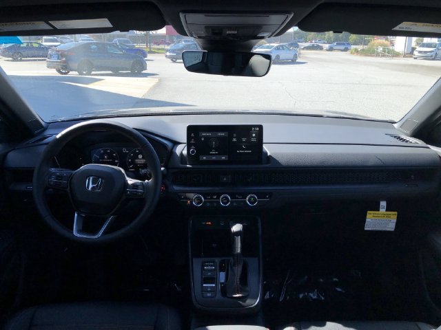 New 2027 Honda CR-V Sport-L image 15