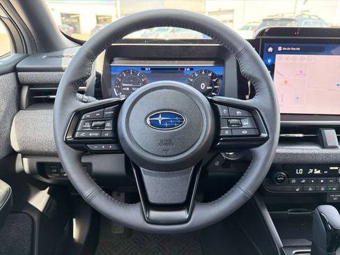 New 2026 Subaru Outback Limited AWD/4WD image 10