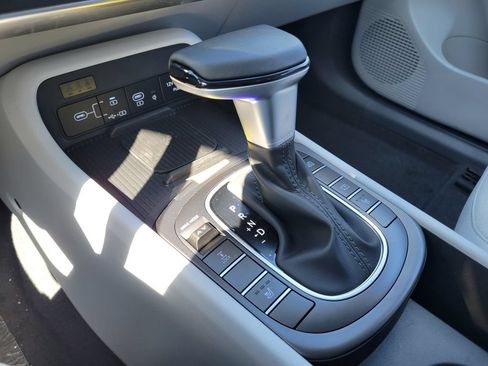 New 2026 Hyundai Kona SEL Sport AWD/4WD image 26