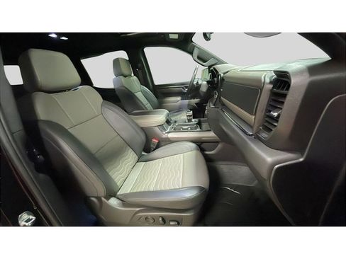 Certified 2024 Chevrolet Silverado 1500 ZR2 w/ Technology Package image 14