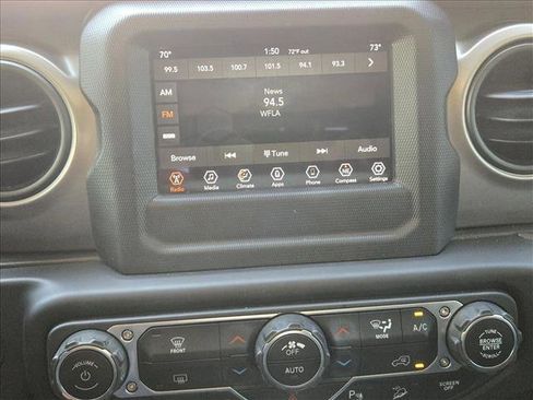 Used 2020 Jeep Wrangler Unlimited Sport S image 12