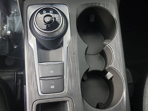 Used 2024 Ford Escape ST-Line w/ Tech Pack #1 image 31