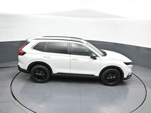 Used 2023 Honda CR-V Sport image 36