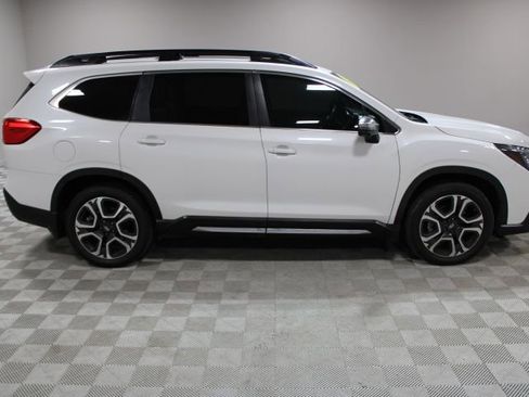 Used 2023 Subaru Ascent Limited w/ Technology Package image 13