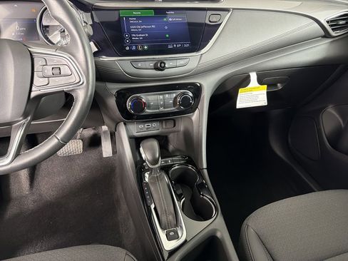 Used 2023 Buick Encore GX Preferred image 26