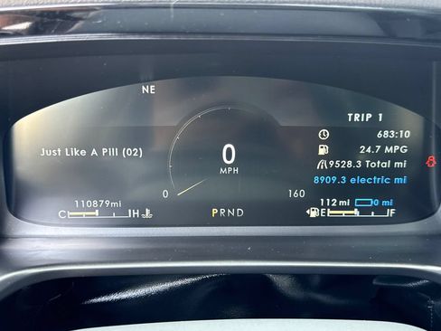 Used 2020 Lincoln Aviator Grand Touring w/ Equipment Group 301A AWD/4WD image 44