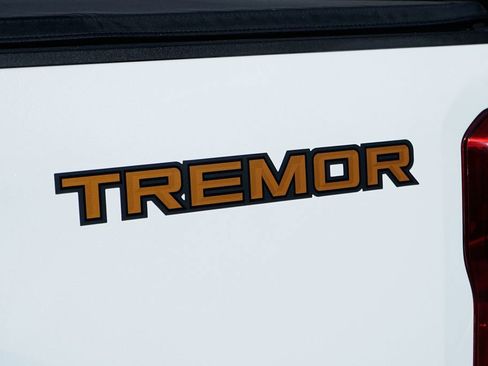 Used 2024 Ford F350 Platinum w/ Tremor Off-Road Package AWD/4WD image 53