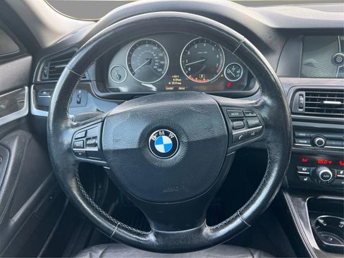 Used 2011 BMW 535i xDrive Sedan AWD/4WD image 20