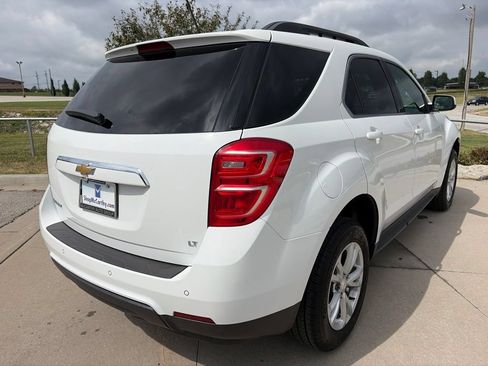Used 2017 Chevrolet Equinox LT w/ Convenience Package FWD image 21