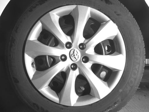 Used 2025 Toyota Corolla LE FWD image 14
