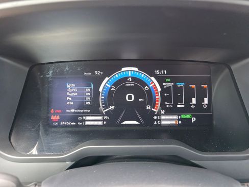 Used 2024 Toyota Tundra 1794 Edition RWD image 33