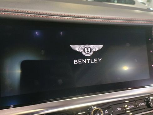 Used 2020 Bentley Continental GT AWD/4WD image 22