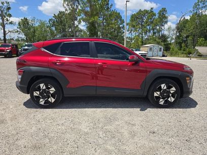Used 2024 Hyundai Kona SEL