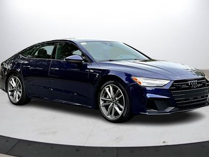 Used 2021 Audi A7 3.0T Premium Plus