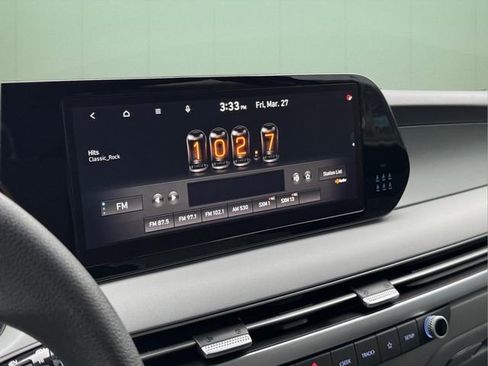 Used 2023 Hyundai Palisade SE w/ Cargo Package FWD image 32