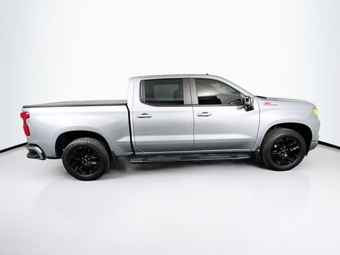 Certified 2025 Chevrolet Silverado 1500 RST w/ Convenience Package II AWD/4WD image 30