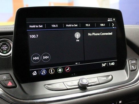 Used 2023 Chevrolet Blazer LT w/ Driver Confidence Package image 26