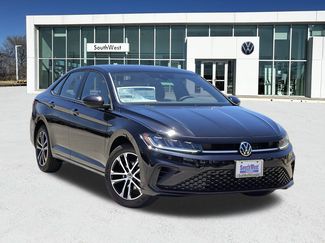 New 2025 Volkswagen Jetta Sport video 1