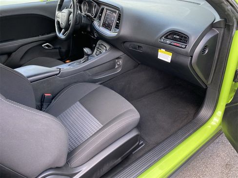 Used 2023 Dodge Challenger R/T Scat Pack image 28