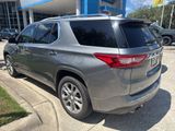 Used 2018 Chevrolet Traverse Premier w/ Driver Confidence II Package image 2