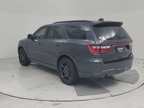 New 2026 Dodge Durango GT image 11
