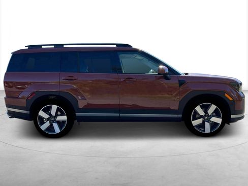 New 2025 Hyundai Santa Fe Limited image 9