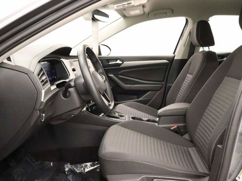 Certified 2024 Volkswagen Jetta S image 16