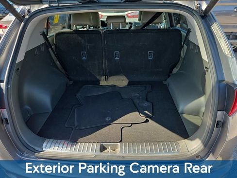 Used 2019 Kia Sportage SX FWD image 7