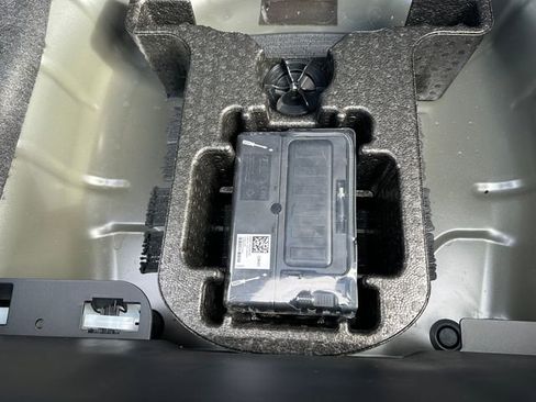 New 2025 Ford Mustang Premium image 23