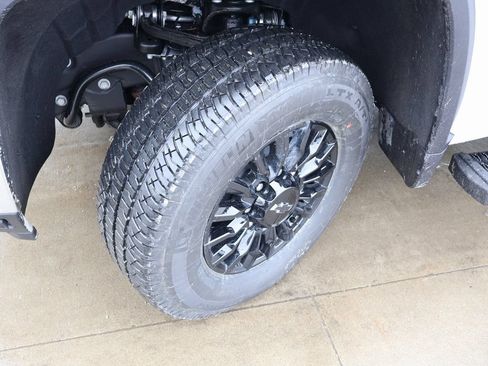 New 2026 Chevrolet Silverado 3500 W/T AWD/4WD image 42