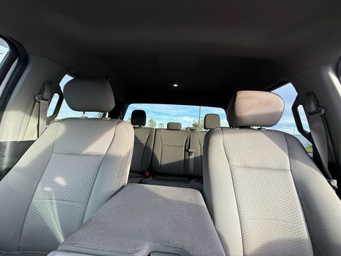 Used 2017 Ford F250 XLT w/ FX4 Off-Road Package image 21